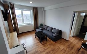 Fanea Residence